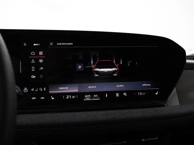 Audi A6 Avant e-tron