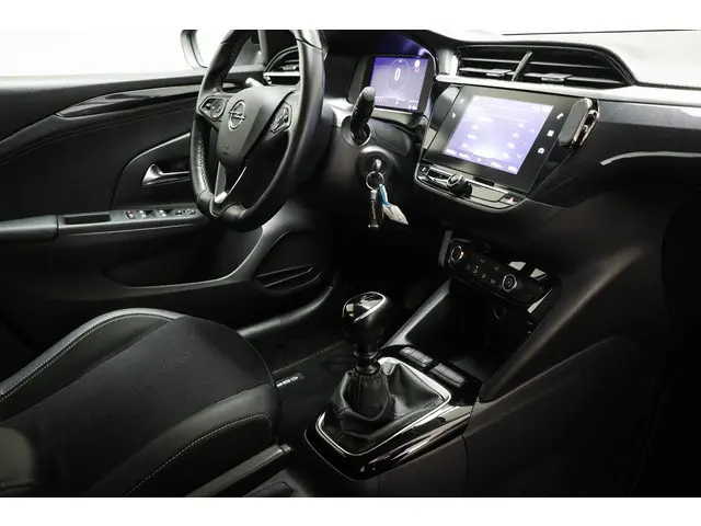 Opel Corsa 1.2 Elegance | AIRCO | DAB | APPLE