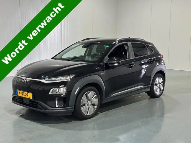 Hyundai Kona EV Fashion 64 kWh CarPlay/ Android auto  Adapt cruise control