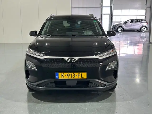 Hyundai Kona EV Fashion 64 kWh CarPlay/ Android auto  Adapt cruise control
