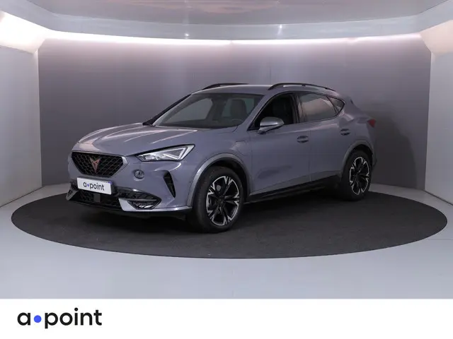 CUPRA Formentor 1.4 e-Hybrid Business 204 pk Automaat (DSG) | Navigatie | Parkeersensoren (Park assi...