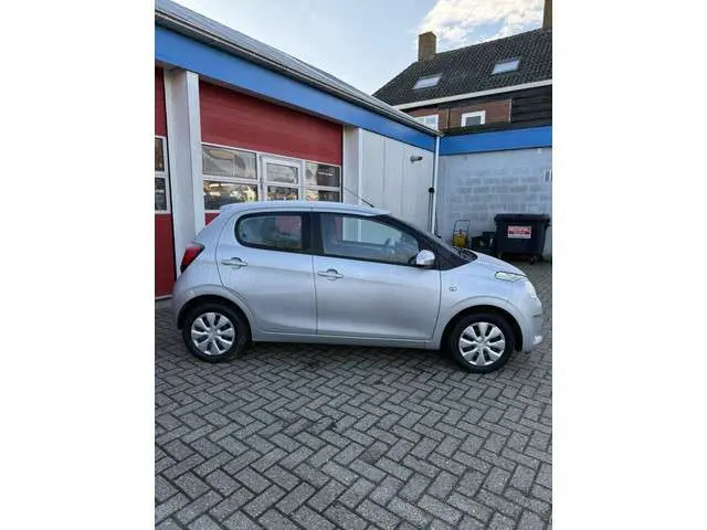 Citroën C1