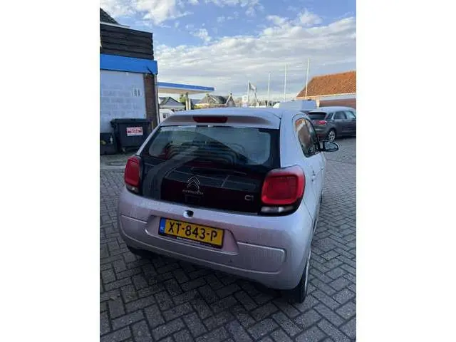 Citroën C1