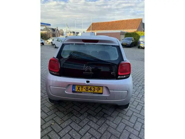 Citroën C1