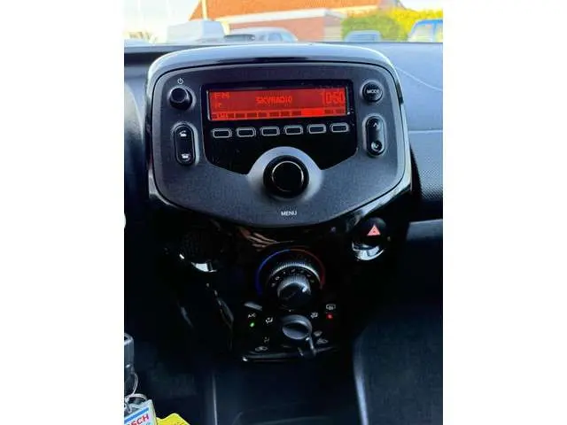 Citroën C1