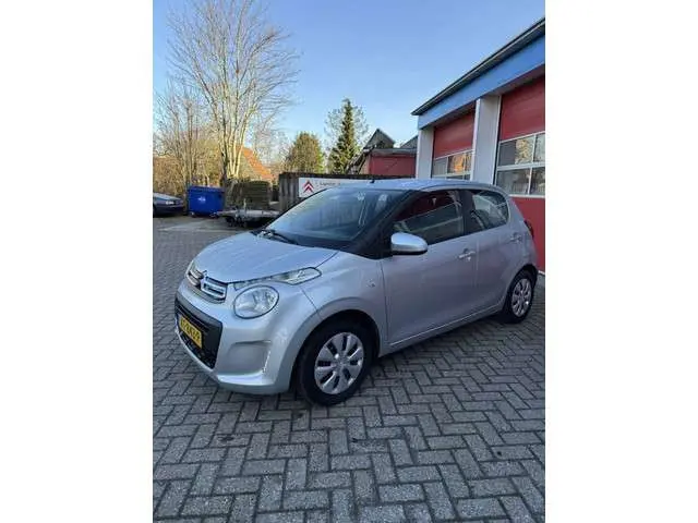 Citroën C1