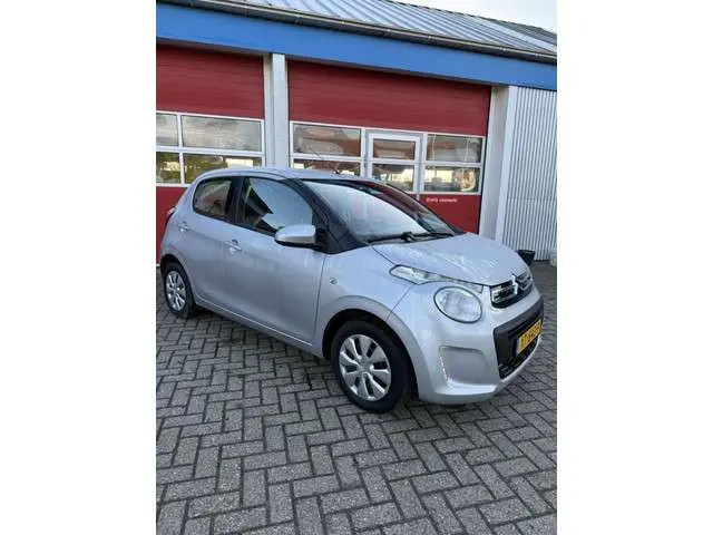 Citroën C1