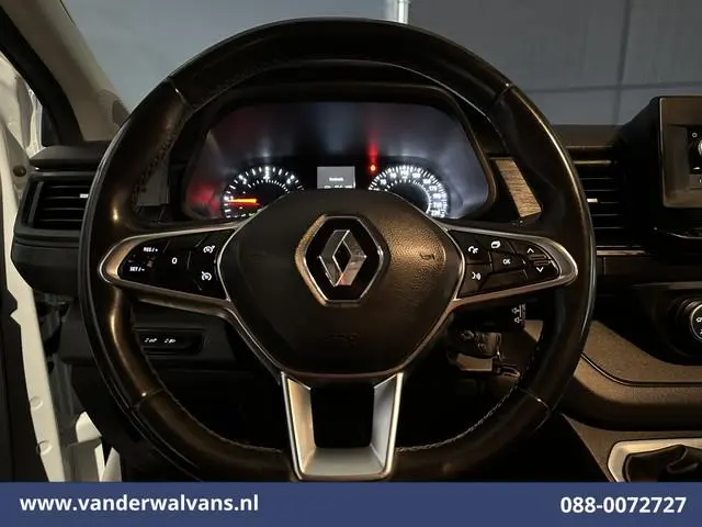 Renault Trafic 2.0 dCi 130pk L2H1 Euro6 Airco | Imperiaal | LED | Cruisecontrol | Parkeersensoren Bi...