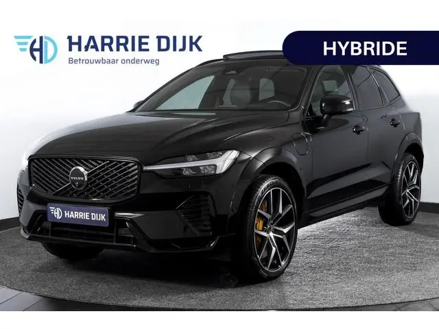 Volvo XC60 2.0 T8 Plug-in-hybrid AWD Polestar Engineered - Facelift MY26 | S/K-Panodak | Dig.Cockpit...