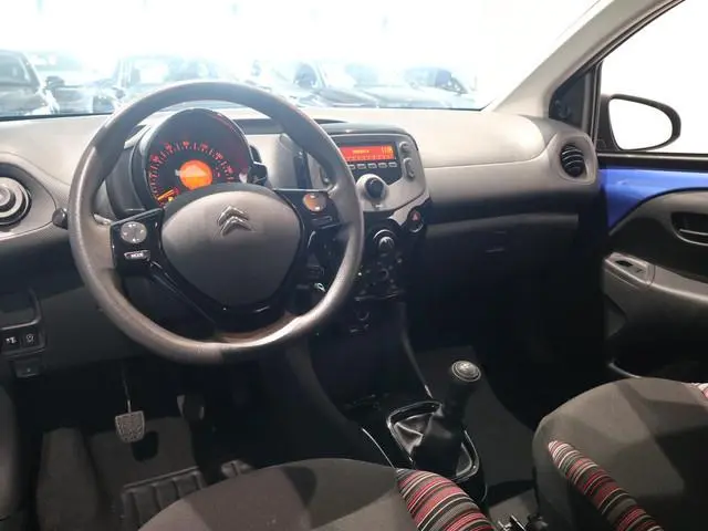 Citroën C1