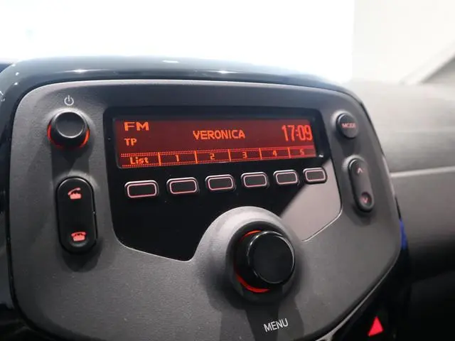 Citroën C1