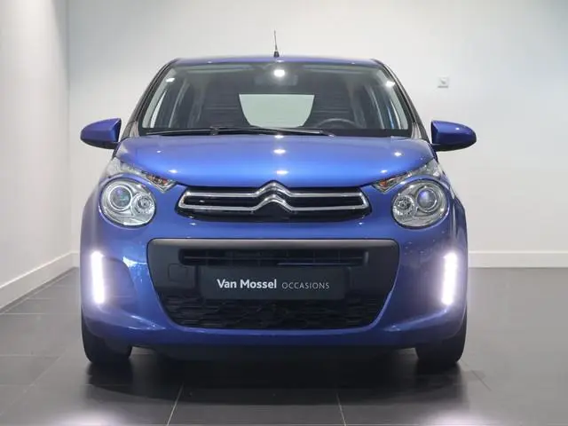 Citroen C1 Feel - AIRCO - BLUETOOTH - ZUINIG