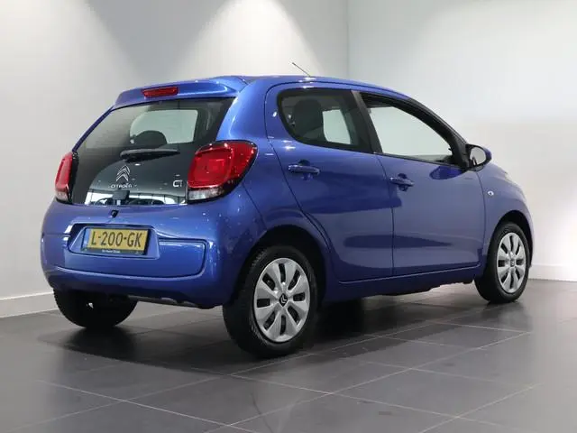 Citroën C1