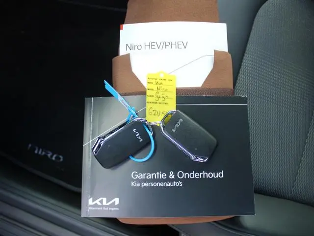 Kia Niro