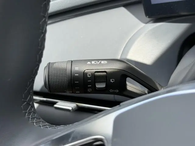 Geely Starray EM-i