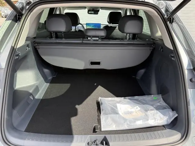 Geely Starray EM-i