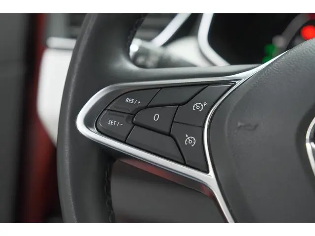Renault Clio TCe 100 Intens | Dodehoekdetectie | Camera | Apple Carplay | Parkeersensoren