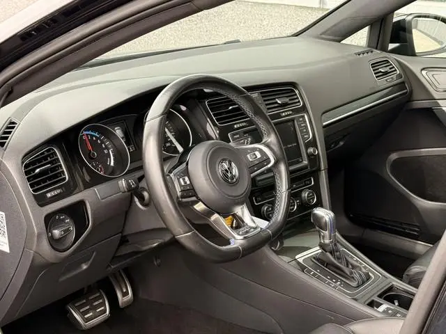 Volkswagen Golf 1.4 TSI GTE | Leder | Pano | Apple Carplay | Achteruitrijcamera |