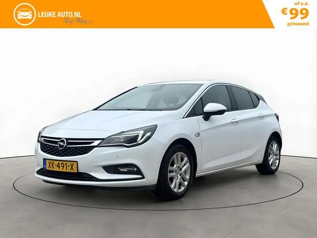 Opel Astra 1.0 5-Deurs Online Edition Camera