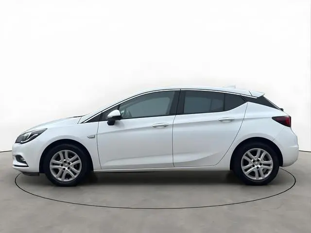 Opel Astra 1.0 5-Deurs Online Edition Camera