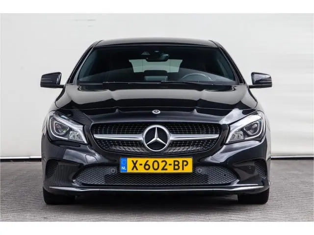 Mercedes-Benz CLA-klasse Shooting Brake 180 Ambition Facelift, Navi, Sfeerverlichting, Aut7