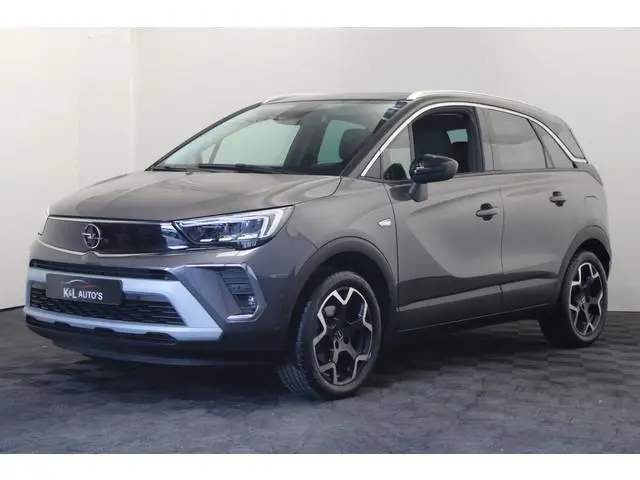 Opel Crossland 1.2 Turbo Edition |Camera|Navi|