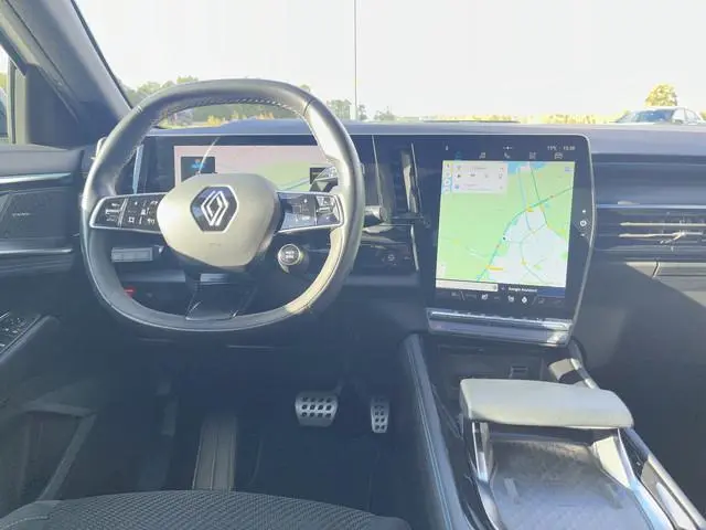 Renault Austral 1.2 E-Tech full hybrid 200PK iconic esprit Alpine / 360 Camera / Elek.Achterklep / 4...