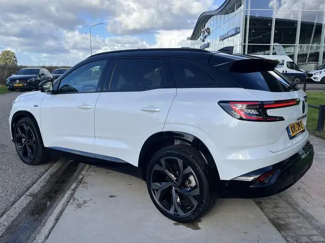 Renault Austral