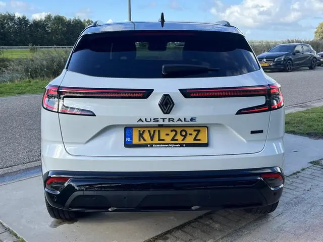 Renault Austral