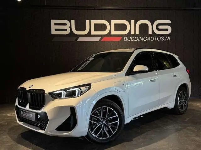 BMW X1 xDrive30e | M-sport | Pano | Driving Assist