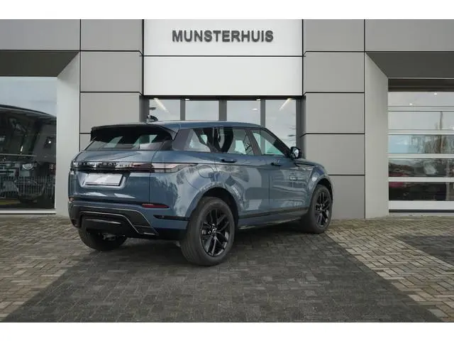 Land Rover Range Rover Evoque P270e PHEV AWD Dynamic SE | Voorstoelen / Achterbank verwarmd | Elektr...