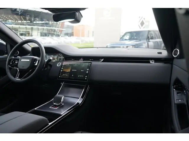 Land Rover Range Rover Evoque P270e PHEV AWD Dynamic SE | Voorstoelen / Achterbank verwarmd | Elektr...