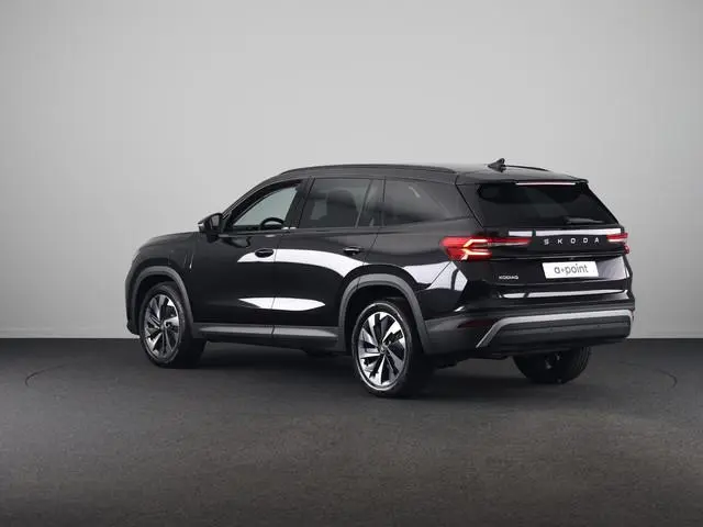 Skoda Kodiaq 1.5 TSI PHEV Business Edition Plus | Trekhaak | Elektr. achterklep | Elektr. voorstoele...