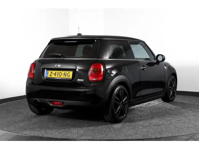 MINI Mini 1.2 One 75 PK | Stoelverw. | Airco | Radio | LM 17" |