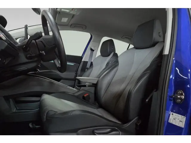 ŠKODA Enyaq 50 Loft | 19" Lichtmetaal | Camera | Inklapbare spiegels