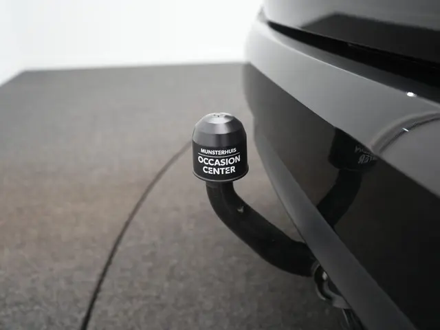 Renault Mégane Estate