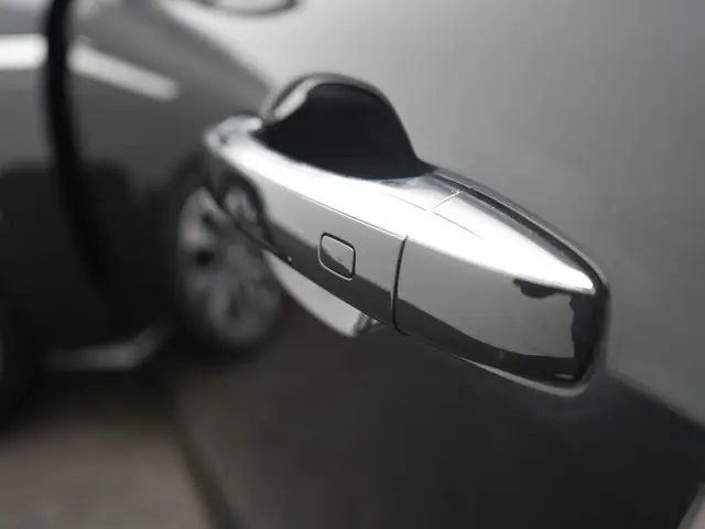 Renault Mégane Estate