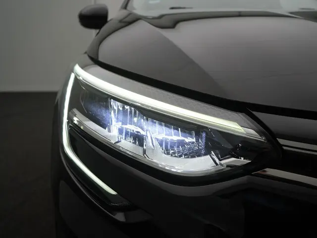 Renault Mégane Estate