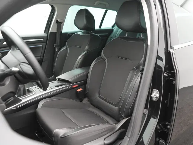 Renault Mégane Estate