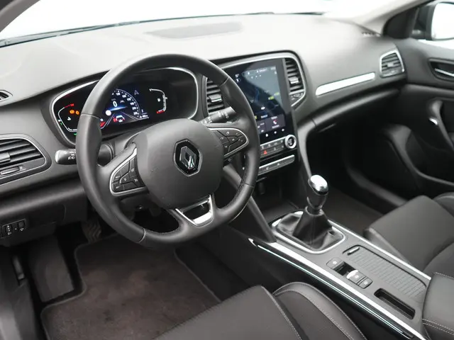 Renault Mégane Estate