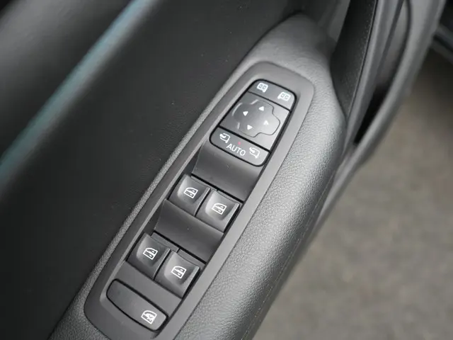 Renault Mégane Estate