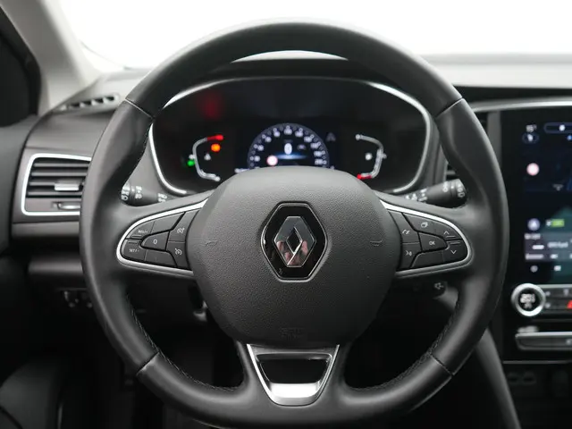 Renault Mégane Estate