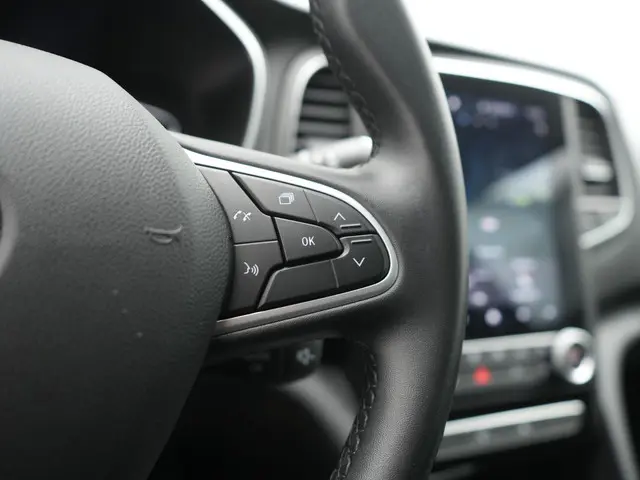 Renault Mégane Estate