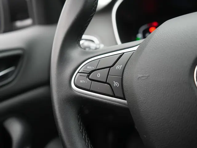 Renault Mégane Estate