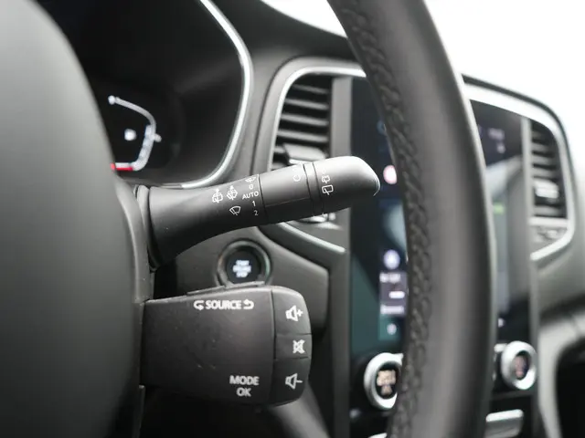 Renault Mégane Estate