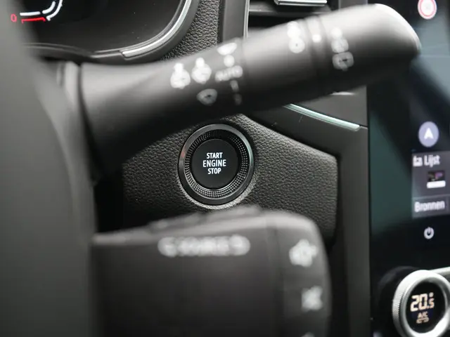 Renault Mégane Estate