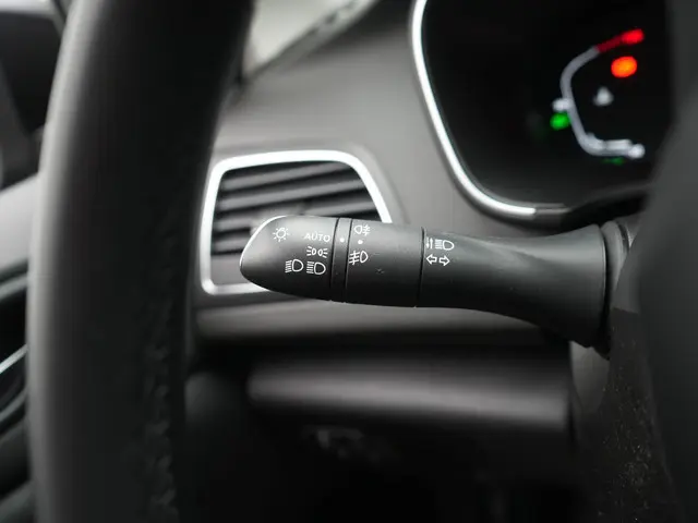 Renault Mégane Estate