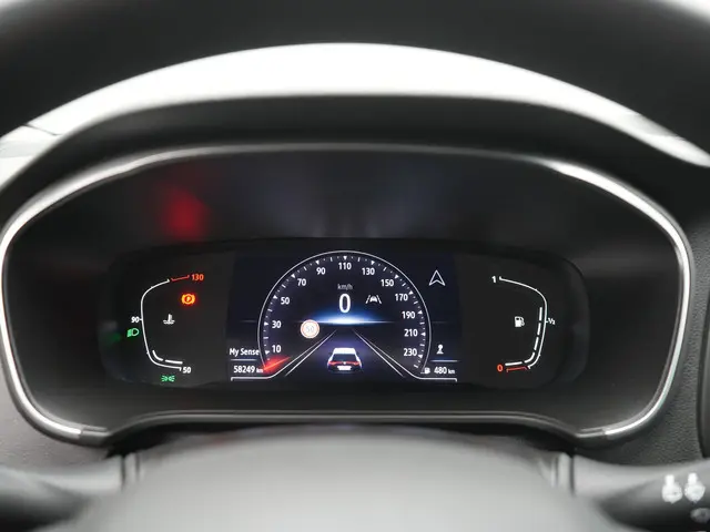 Renault Mégane Estate