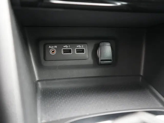 Renault Mégane Estate