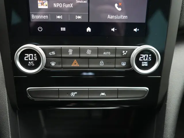 Renault Mégane Estate